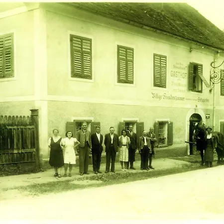Zur Sonne Hotel Uebelbach