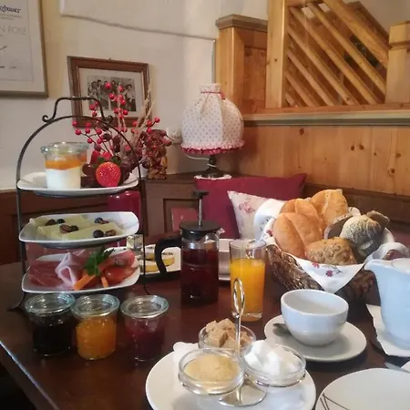 Zur Sonne Hotel Uebelbach