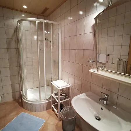 Hotel Zur Sonne