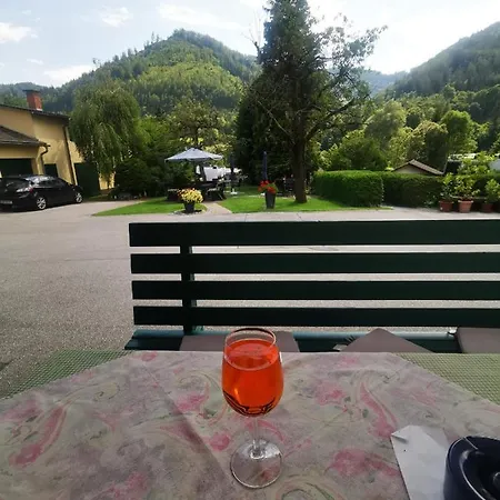 Zur Sonne * Übelbach
