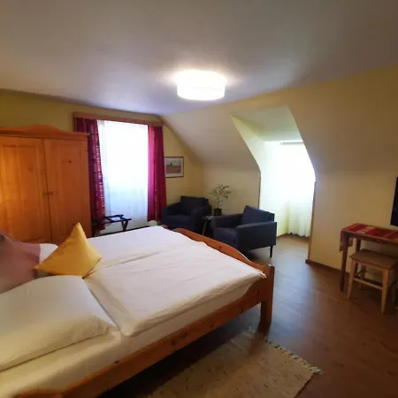 Zur Sonne Übelbach