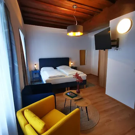 Hotel Zur Sonne Übelbach