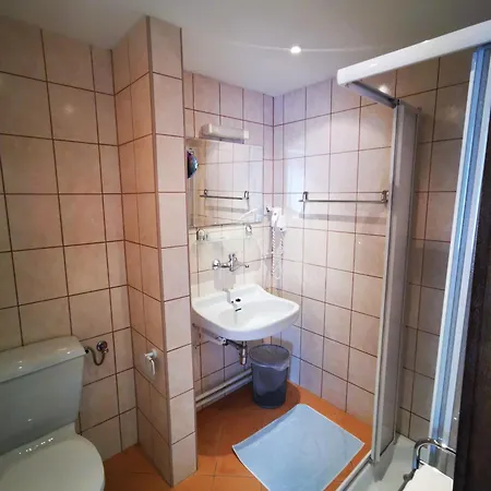 Hotel Zur Sonne