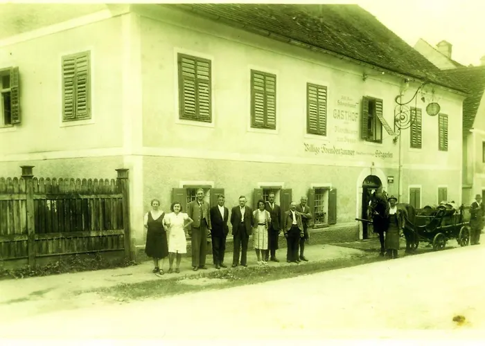 Zur Sonne Hotel Übelbach
