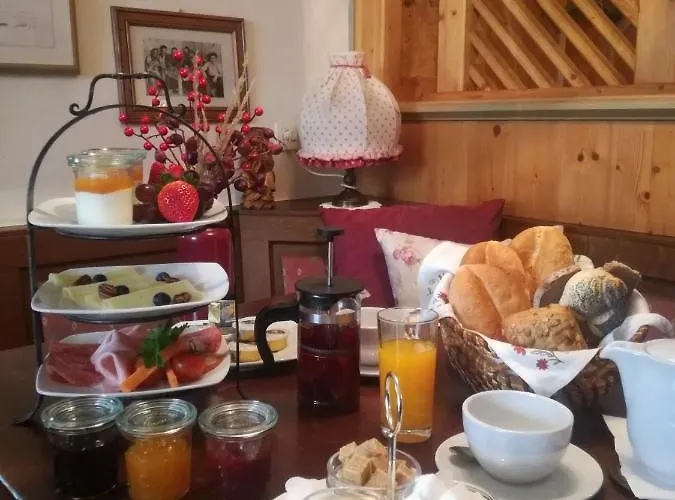 Zur Sonne Hotel Übelbach