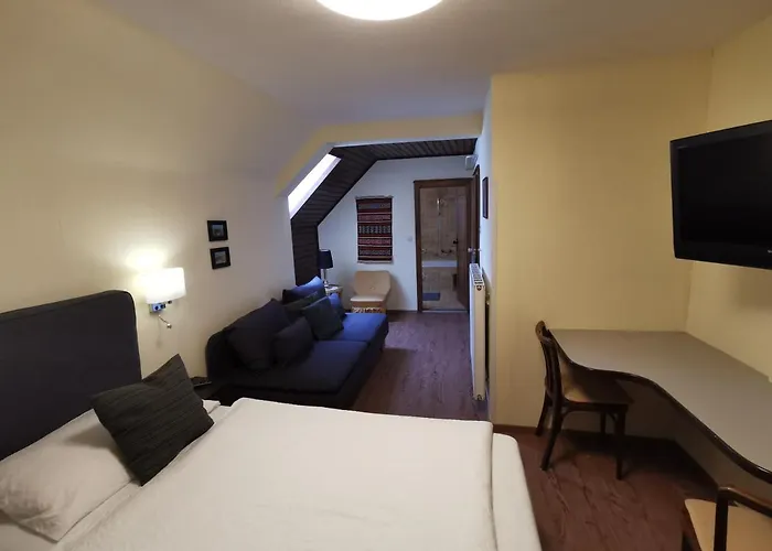 Hotel Zur Sonne Übelbach