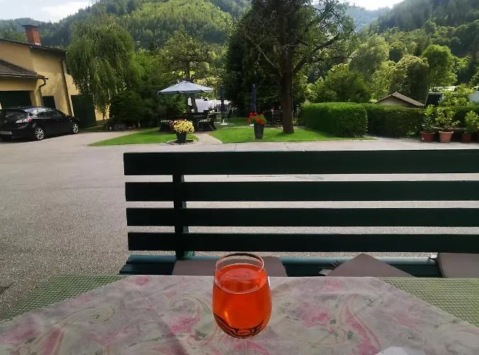 Zur Sonne * Übelbach