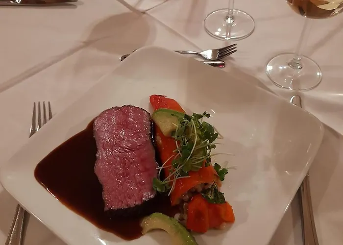 Zur Sonne Hotel Übelbach